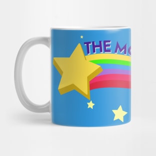 The More You Hoe! Mug